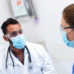 Defender Safety ASTM Level 1 Medical Face Masks - 50 Pack