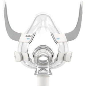 ResMed AirFit F20 Full-Face CPAP Frame - Large
