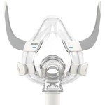 ResMed AirFit F20 Full-Face CPAP Frame - Large