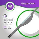 Mars Wellness CPAP Mask Headgear - Adjustable & Soft