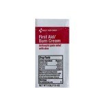 First Aid Only 9302-25M 25-Person Contractor's Emergency First Aid Kit for Home Renovation, Job Sites, and Construction Vehicles, 178 Pieces