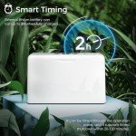 Portable 3L Oxygen Concentrator for Home & Travel