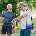 Portable 3L Oxygen Concentrator for Home & Travel