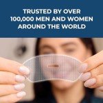 Gentle Latex-Free Medical Tape - 120 PCS