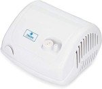 Nebulizer Machine for Adults Kids,Portable Nebulizer, Jet Nebulizers Personal Steam Inhaler Cool Mist Compressor System Truneb Carry Bag