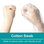 First Aid Kit Refill - 160 Pieces of Essentials