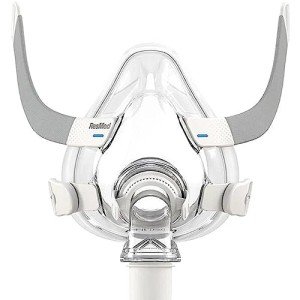 ResMed AirFit F20 Full-Face CPAP Frame Medium