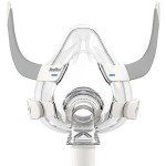 ResMed AirFit F20 Full-Face CPAP Frame Medium