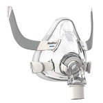 ResMed AirFit F20 Full-Face CPAP Frame Medium
