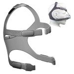 Eson 2 Nasal Mask Replacement Headgear Straps