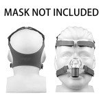 Eson 2 Nasal Mask Replacement Headgear Straps