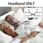 Eson 2 Nasal Mask Replacement Headgear Straps