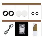 Portable Oxygen Concentrator for Home Use - D4