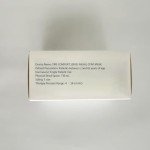 Universal Silicone Full Face CPAP Mask Kit, M Size