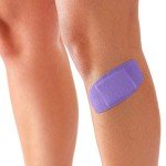 CURAD IRONMAN Antibacterial Bandages - Extra Large Pack