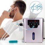 Oxygen Tube Support Crimp Straightener - 10 Pack