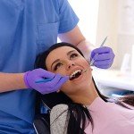 Safeway Nitrile Exam Gloves - 2000 Ct, Small