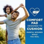 Assorted Band-Aid Variety Pack with Pixar Designs