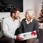 12-Inch Grab Bars for Bathtubs and Showers – 2 Pack