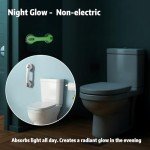 12-Inch Grab Bars for Bathtubs and Showers – 2 Pack