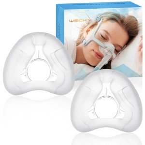 Replacement Nasal Cushions for AirFit N20 Mask