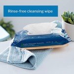 McKesson StayDry Disposable Washcloths, 12 Pack