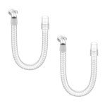Wisp Replacement Hose - Set of 2