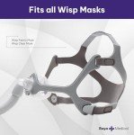 Wisp Replacement Hose - Set of 2