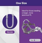 Wisp Replacement Hose - Set of 2