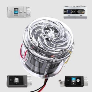 CPAP Motor Blower Pump for AirSense 10 Compatibility