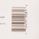 McKesson Ultra Disposable Bed Pads, Heavy Absorbency