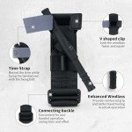 Rhino Rescue Trauma First Aid Kit - Red