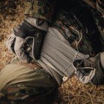 Rhino Rescue Trauma First Aid Kit - Red