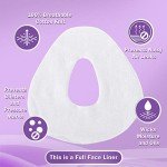 CPAP Full Face Mask Liners for Comfort