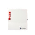 ANSI B 50-Person Emergency First Aid Kit - 199 Pieces