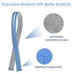 Resmed Airfit P10 Replacement Headgear Strap - 2-Pack