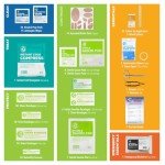 330-Piece All-Purpose First Aid Kit for Emergency Needs