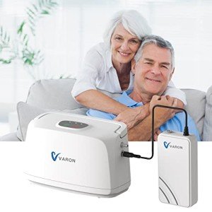 JAY-5AW Oxygen Concentrator - Reliable Performance