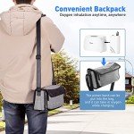 JAY-5AW Oxygen Concentrator - Reliable Performance