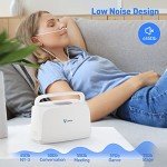 JAY-5AW Oxygen Concentrator - Reliable Performance