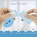 NanaCare Silicone Surgical Tape & Nasal Strips