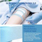 NanaCare Silicone Surgical Tape & Nasal Strips