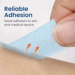 NanaCare Silicone Surgical Tape & Nasal Strips