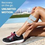 NanaCare Silicone Surgical Tape & Nasal Strips