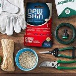 New-Skin Liquid Bandage, Waterproof Bandage for Scrapes and Minor Cuts, 1 fl oz (Pack of 2)