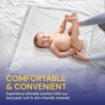 Reli. XL Disposable Bed Pads – 35 Pack