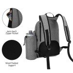 Portable Oxygen Concentrator Backpack for Inogen & OxyGo