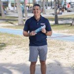 Boost Oxygen Large Peppermint Aroma Canister 10L