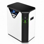 DeKaSi Portable Oxygen Generator OxySure SH8