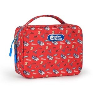 RHINO RESCUE Family First Aid Kit - 170pcs
